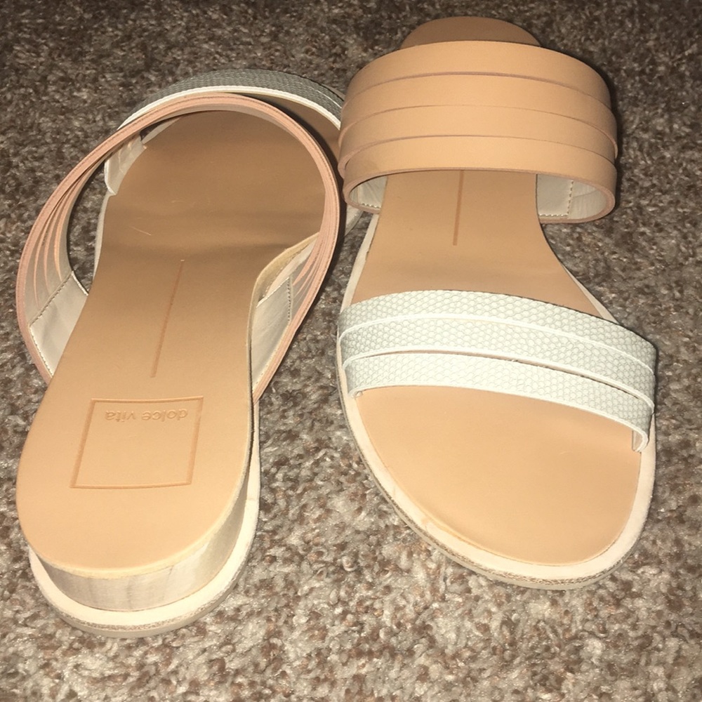 Dolce Vita Sandals